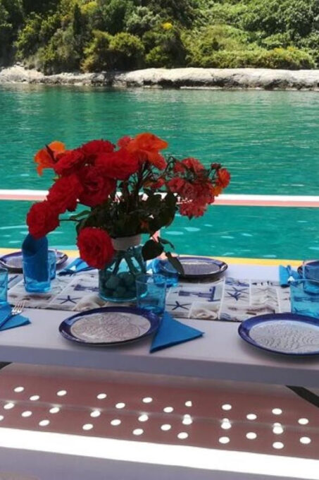 Zakynthos: Full-Day Traditional Eco-Fishing Tour With Food - Swimming and Sightseeing Opportunities