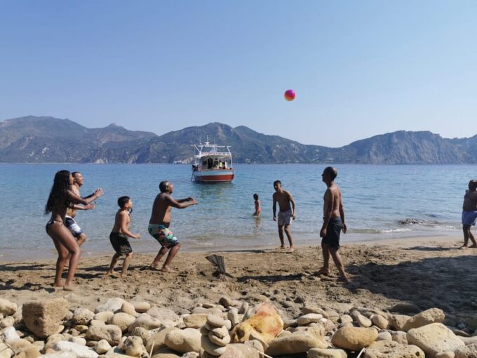 Zakynthos: Full-Day Traditional Eco-Fishing Tour With Food - Frequently Asked Questions