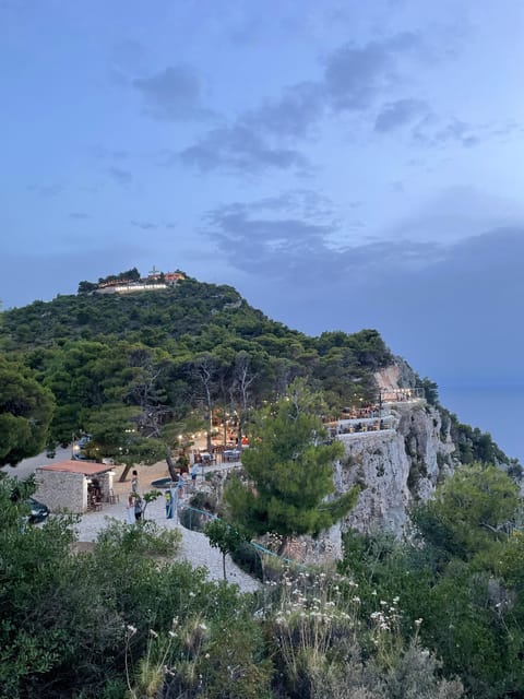 ZAKYNTHOS: Greek Night Sunset Tour: Dinner, Dance, Explore! - Accessibility & Logistics