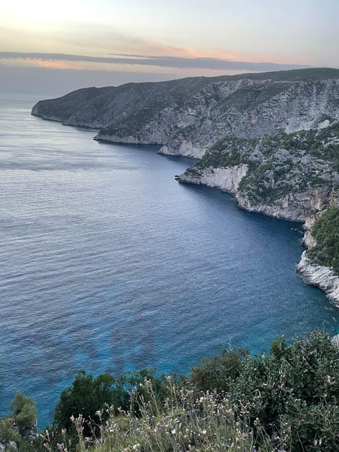 ZAKYNTHOS: Greek Night Sunset Tour: Dinner, Dance, Explore! - Pricing and Flexibility