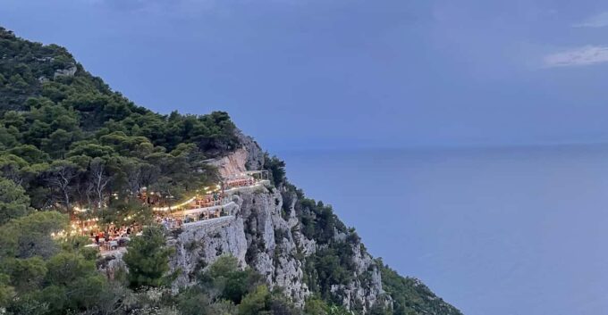 ZAKYNTHOS: Greek Night Sunset Tour: Dinner, Dance, Explore! - Traditional Cuisine and Wine