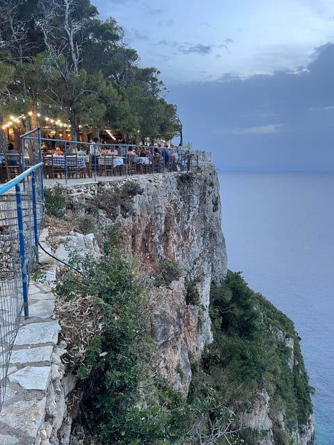 ZAKYNTHOS: Greek Night Sunset Tour: Dinner, Dance, Explore! - Live Music and Dances