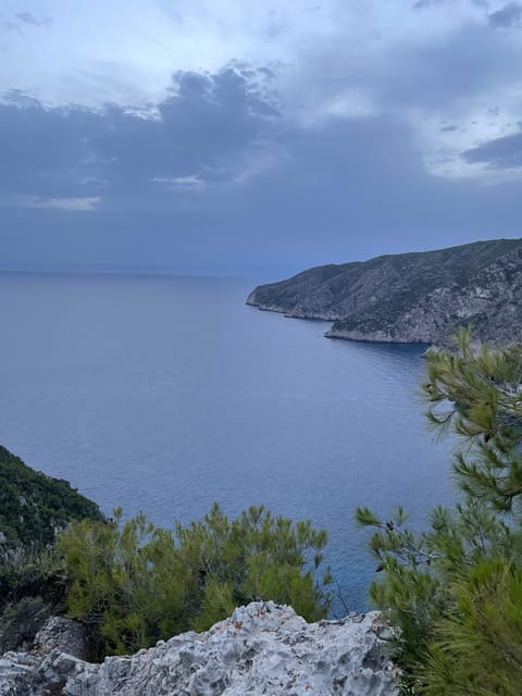 ZAKYNTHOS: Greek Night Sunset Tour: Dinner, Dance, Explore! - Recap