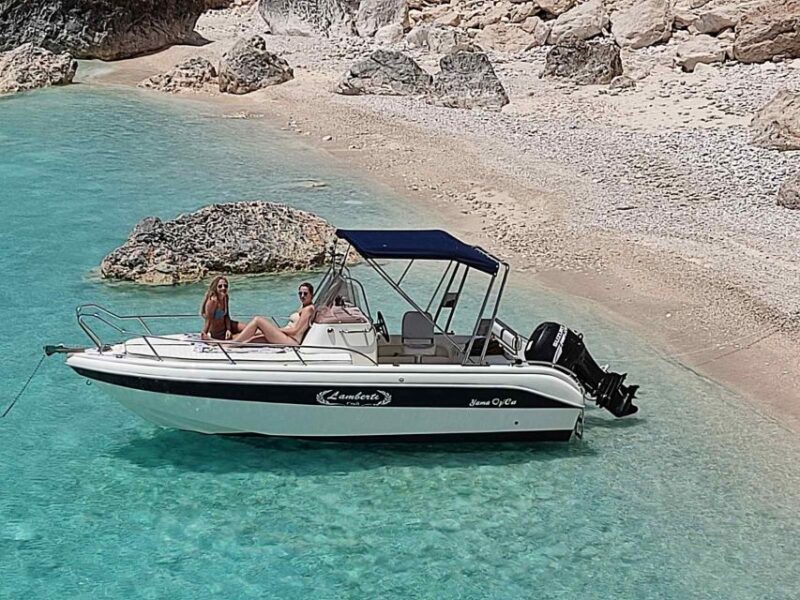 Zakynthos: Guided Boat Tour to Turtle Island With Swimming - Key Points