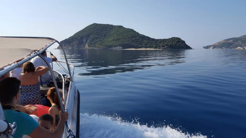 Zakynthos: Half Day Caretta Turtle Spotting & Keri Caves - Important Information