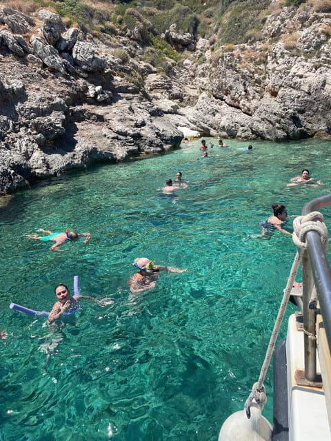 Zakynthos: Half Day Exploration of Shipwreck & Blue Caves - Customer Feedback and Recommendations