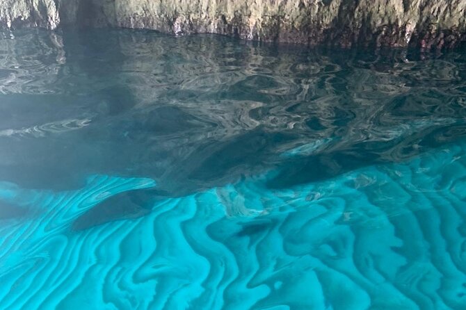 Zakynthos Half Day Swimming Tour to Turtle Island and Keri Caves - Health and Accessibility