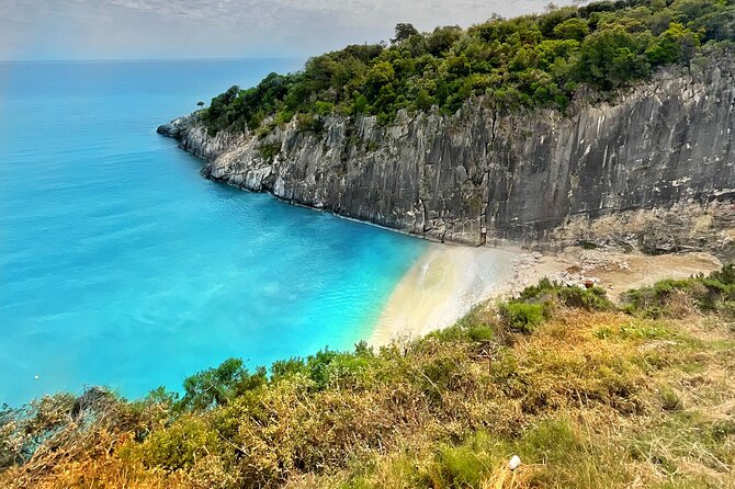 Zakynthos Half Day Tour Shipwreck Beach Blue Caves by Small Boat - Tour Operator and Reviews