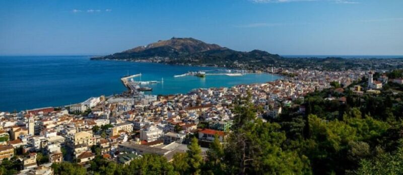 Zakynthos Half Day Tour to Navagio White Beach Xygia & More - Frequently Asked Questions