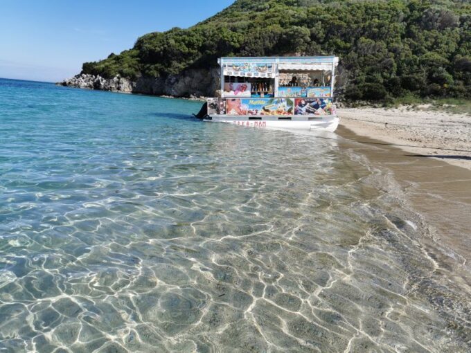 Zakynthos: Half-Day Tour to Turtle Island and Keri Caves - Keri Caves