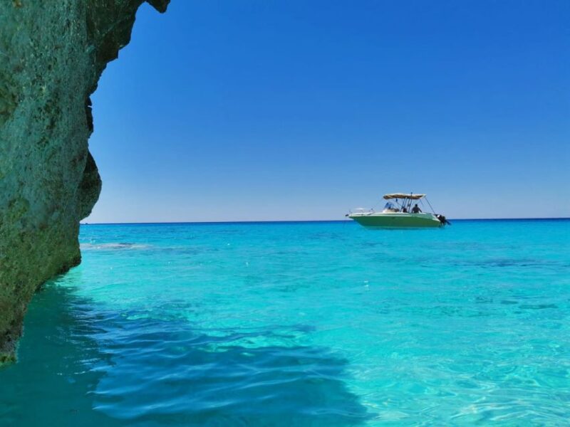 Zakynthos Highlights Sunset Tour. - Key Highlights
