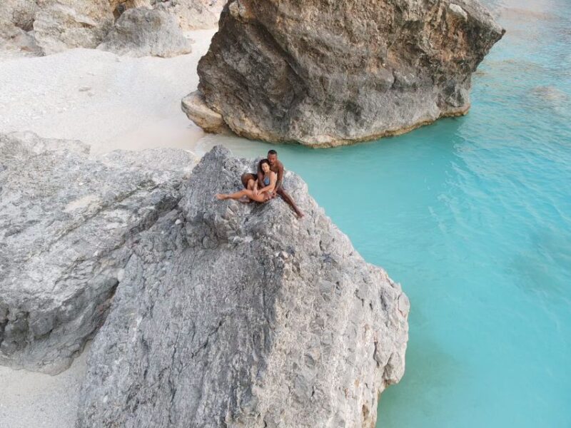 Zakynthos Highlights Sunset Tour. - Meeting Point