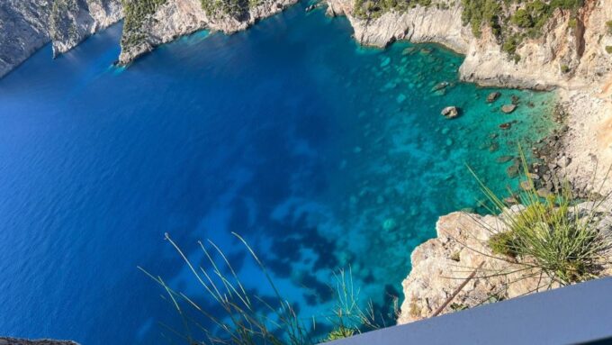 Zakynthos: Highlights Tour Xigia Shipwreck Dinner in Kampi - Important Tour Information