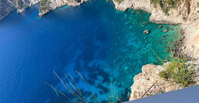 Zakynthos: Highlights Tour Xigia Shipwreck Dinner in Kampi - Frequently Asked Questions