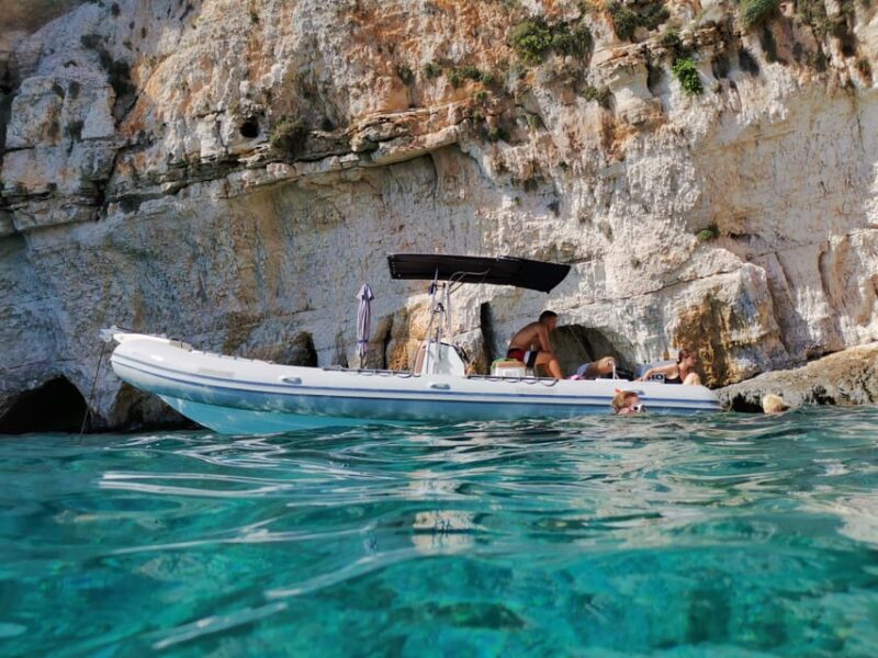 Zakynthos : Island Half Circle Boat Tour - Flexibility and Customization