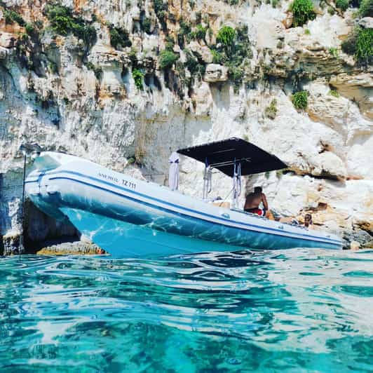 Zakynthos : Island Half Circle Boat Tour - Frequently Asked Questions