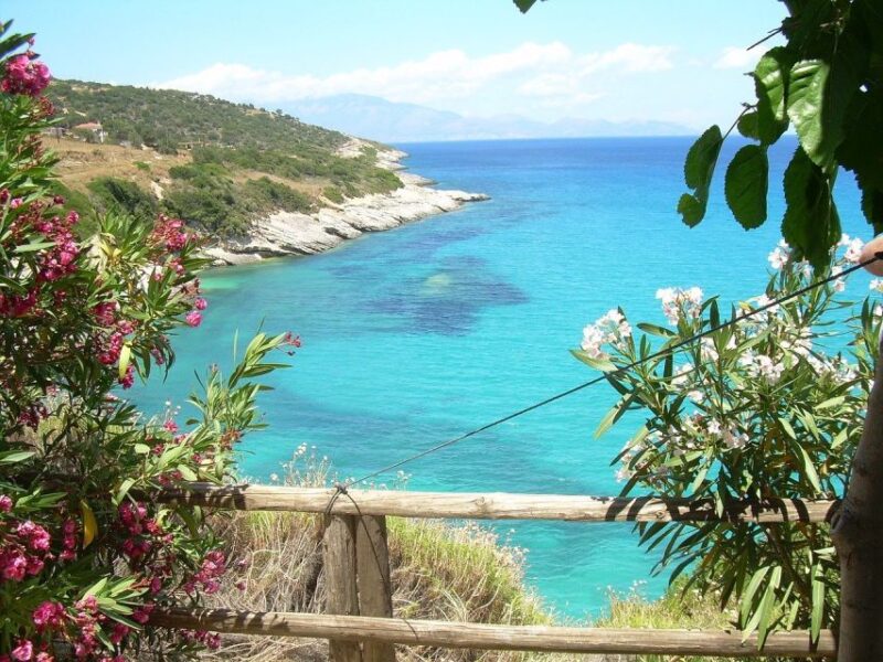 Zakynthos Island: Private Tour in a Minibus - Flexible Cancellation Policy