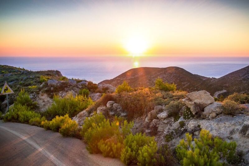 Zakynthos Island: Private Tour in a Minibus - Frequently Asked Questions