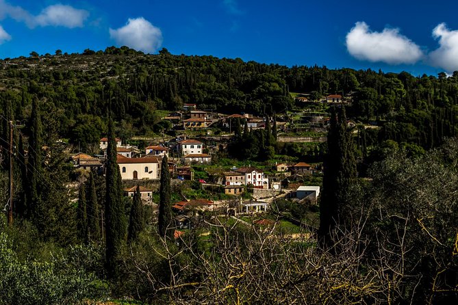 Zakynthos Island Small-group Jeep Safari - What to Bring and Recommendations