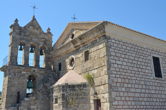 Zakynthos Island Small-group Jeep Safari - Important Considerations