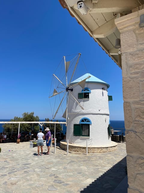 Zakynthos: Jeep Safari Day Exploration: Sea & Land - Important Information