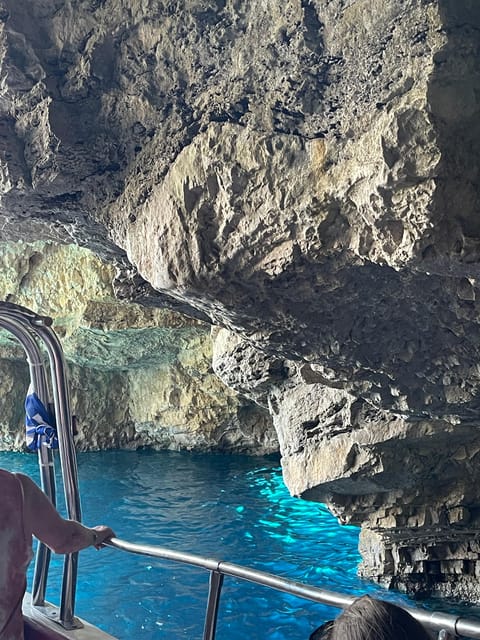 Zakynthos: Jeep Safari Day Exploration: Sea & Land - Pricing and Booking