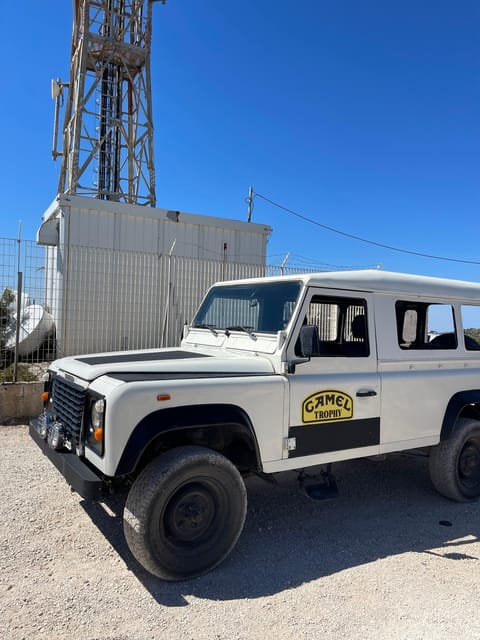 Zakynthos: Jeep Safari Day Exploration: Sea & Land - Frequently Asked Questions