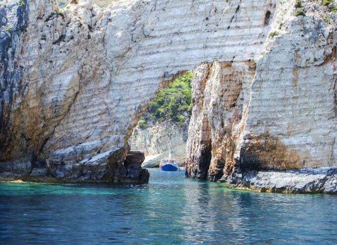 Zakynthos: Marathonisi, Cameo Island and Keri Caves Tour - Experience Details