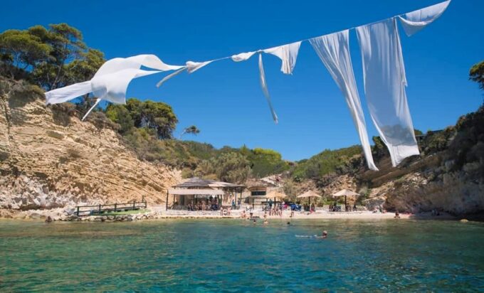 Zakynthos: Marathonisi, Cameo Island and Keri Caves Tour - Frequently Asked Questions