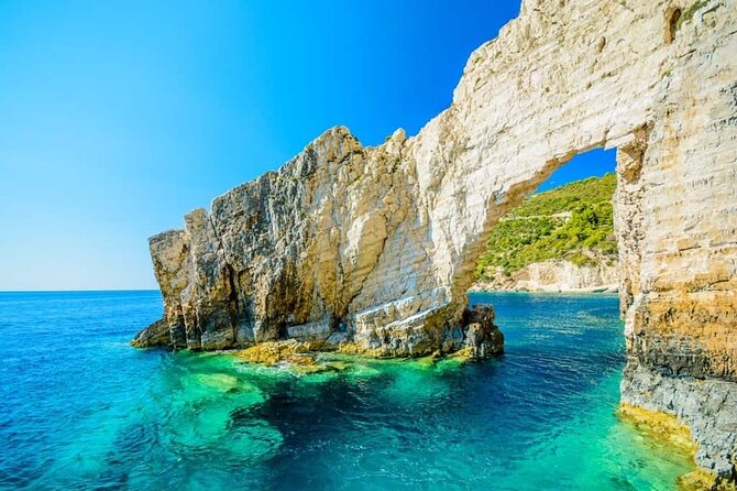 Zakynthos Marine Park With Turtles Spotting - Transportation and Group Size