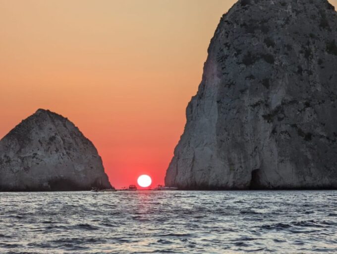 Zakynthos: Mizithres Sunset Cruise With Swimming & Turtles - Frequently Asked Questions