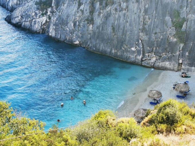 Zakynthos: Navagio Shipwreck and Blue Caves Bus & Boat Tour - Discovering the Family Farm