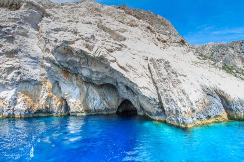 Zakynthos: Navagio Shipwreck Full-Day Cruise - Experience Highlights