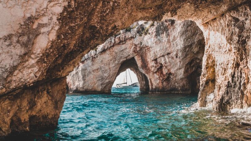 Zakynthos: Navagio Shipwreck Full-Day Cruise - Customer Reviews and Feedback