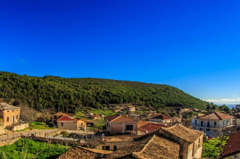 Zakynthos: Off-Road Jeep Tour - Activity Highlights