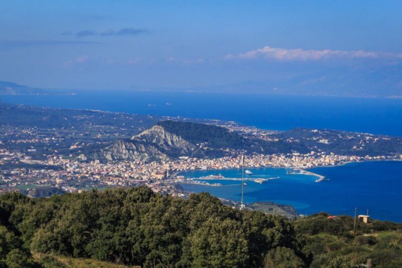 Zakynthos: Off-Road Jeep Tour - Booking and Cancellation