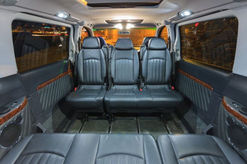 Zakynthos: One Way Private Transfer Between Airport & Hotels - Highlights of the Service