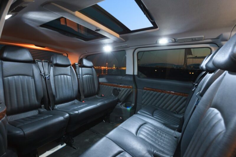 Zakynthos: One Way Private Transfer Between Airport & Hotels - Pricing and Booking Details
