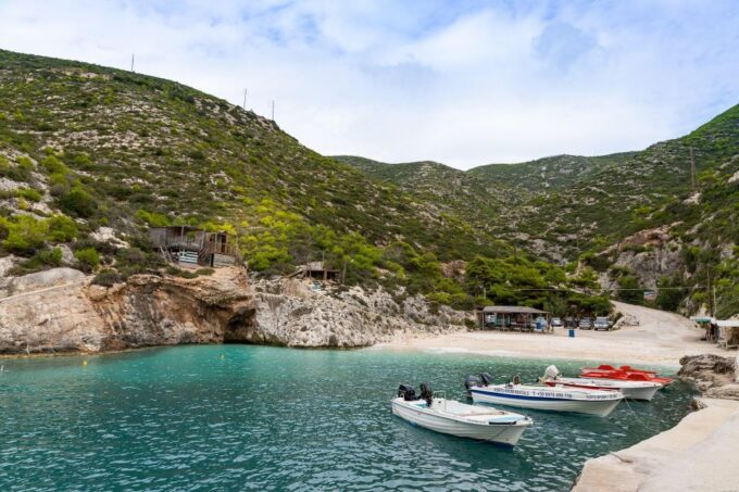 Zakynthos: Panoramic West Zakynthos Private Tour - Important Tour Information