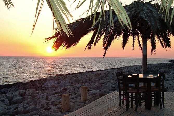 Zakynthos Premium 4x4 Sunset Escape - Key Points