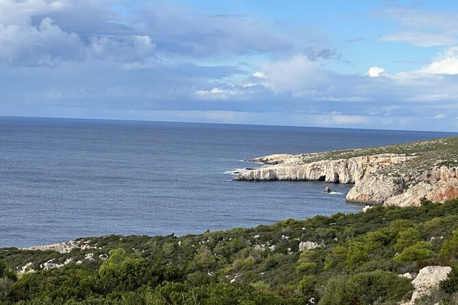 Zakynthos Premium 4x4 Sunset Escape - Complimentary Drinks and Refreshments