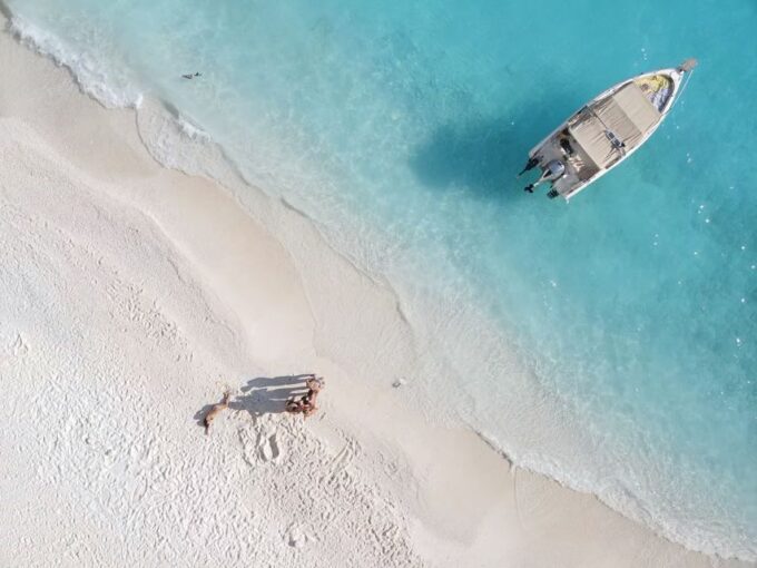 Zakynthos: Private Boat Tour Turtle Island Caves Mizithres - Eros Cave Adventure