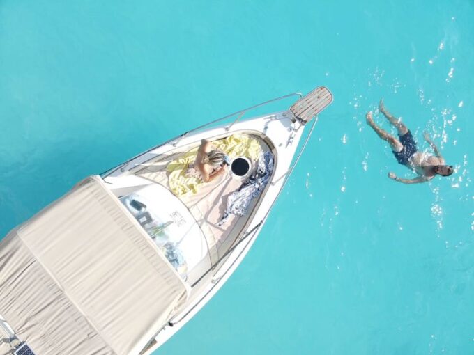 Zakynthos: Private Boat Tour Turtle Island Caves Mizithres - Inclusions and Recommendations