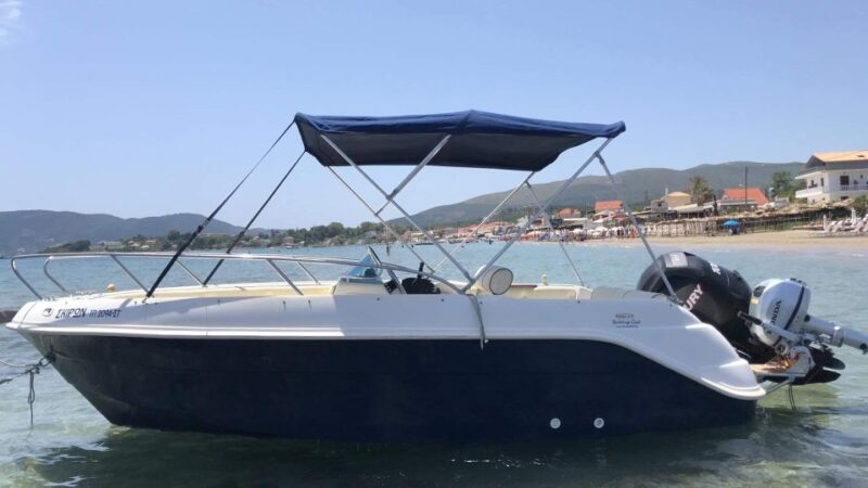 Zakynthos: Private Cruise to Shipwreck Beach and Blue Caves - Inclusions and Exclusions