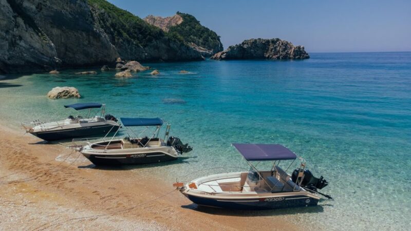 Zakynthos: Private Cruise to Shipwreck Beach and Blue Caves - Restrictions and Suitability