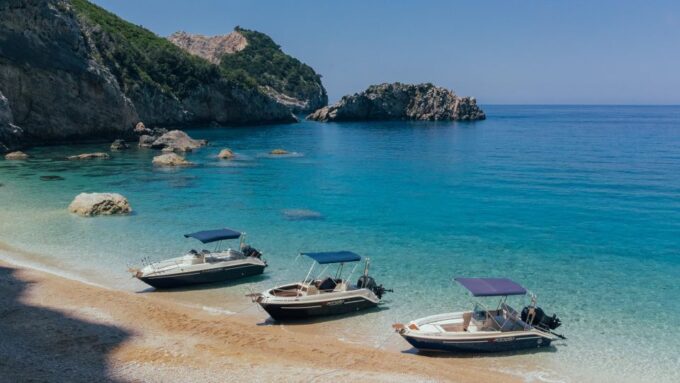 Zakynthos: Private Cruise to Shipwreck Beach and Blue Caves - Directions and Transportation