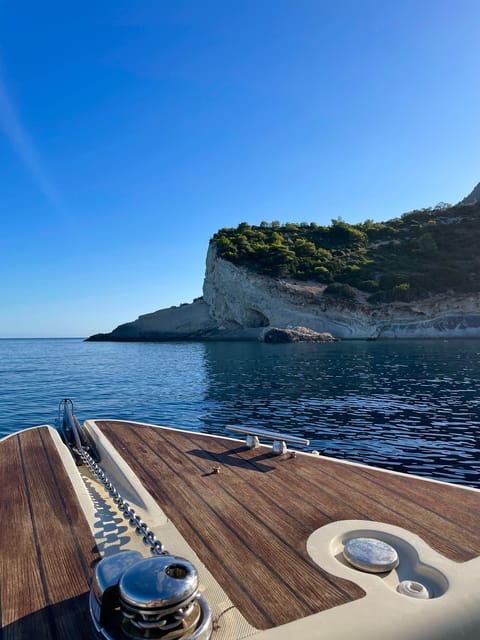 Zakynthos: Private Cruises With Rib Boat - Experience Highlights