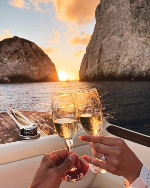 Zakynthos: Private Cruises With Rib Boat - Cancellation and Refund Policy