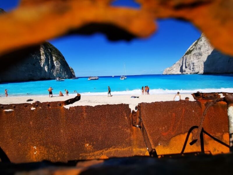 Zakynthos: Private Customizable Tour - Bochali Village Discovery