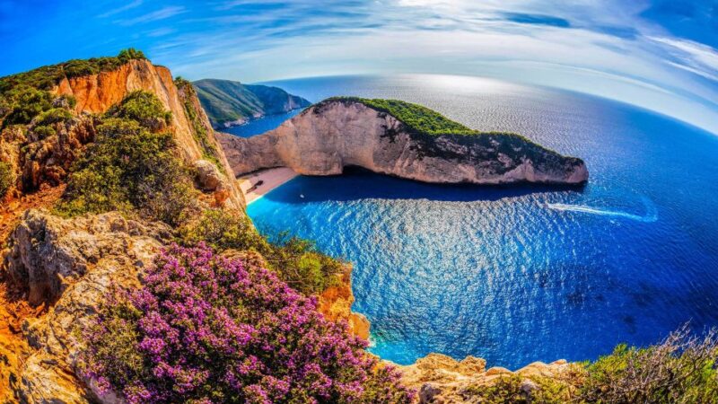 Zakynthos: Private Customizable Tour - Shipwreck Beach Adventure